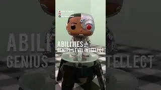 CYBORG
