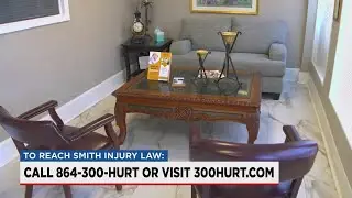 Document Your Injuries