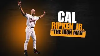 Cal Ripken Jr: The Iron Man (Full Documentary | MLB Legend)