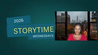 The Bible Told as a Storytime / Part 1: Creation and Beginnings