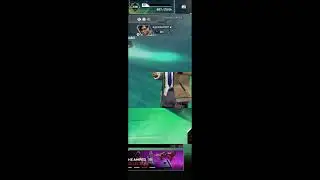 Apex legion wildcard winter wipeout gameplay