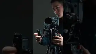 MAGIC FIZ follow focus filmmaking tool #smallrig #cameragear