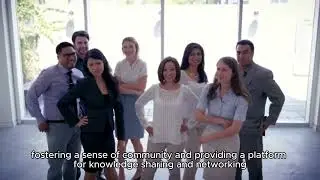 Designing a Corporate Alumni Program    Start Here