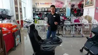 НОВИНКА. Автокресло Maxi-Cosi Coral (0-13 кг)