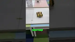 A New Sensation! The Secret of Tires That Change Movement Direction #Omnidirectional #Tire #iotforge