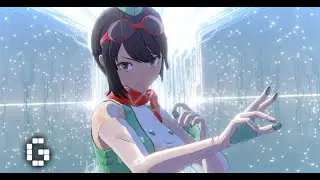 FIREBAT R7 7735HS Radeon 680M Mini PC Digimon Story Time Stranger