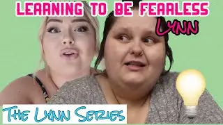 💕Learning to be Fearless- LYNN💞 The Lynn Series #amberlynnreid #alexrodr&iacute;guez #amberlynn