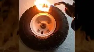 Огнезащитный вспучивающийся состав Flame Guard на основе резины