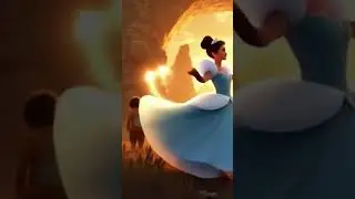 fairy girl #hijab #love #live #funny #fairytale07 #hijabcartoon #cat #comedy #fairytalesstory