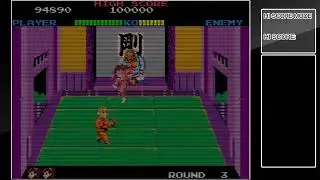 Arcade Archives Typhoon Gal (Playstation 4 U.S.) One Coin Gameplay Sample