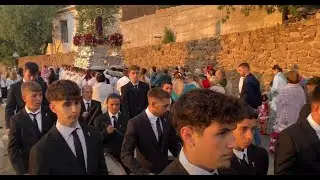 San Isidro 2024 (Completo). Sección Musical Nuestro Señor de la Resurrección