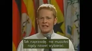 NET 98 | Dwight Nelson | Plan C | Kości&oacute;ł Adwentyst&oacute;w Dnia Si&oacute;dmego