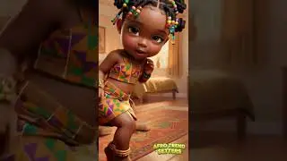 Why Are You Running Dance Challenge &ndash; Viral Amapiano & Afrobeat Moves! #dancechallenge