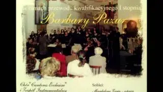 Tadeusz Szeligowski - Angeli słodko śpiewali