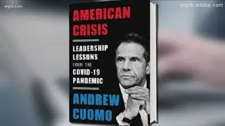 Cuomo Book Deal Was Worth $5.1 Million