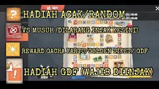 EVENT DADU TRICK DAN GUIDE ONE PIECE FIGHTING PATH TERBARU