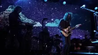 Jonathan Wilson - Valley of the Silver Moon - Live Oslo 2018