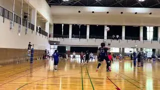 R7.8/24 ヘル国交流戦 RELATIONZ vs  JOY