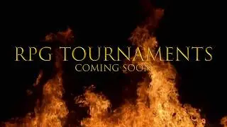 RPG Engine Trailer