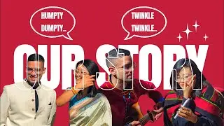 LIVE: Our Himalayan story - A Kashmiri Pandit ❤️ An Arunachali Monpa 🧿