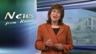 3ABN NEWS: 3ABN Russia Update (5-13-2016)