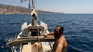 T 02. CAPITULO 13 ALMERIMAR - ROQUETAS - AGUADULCE