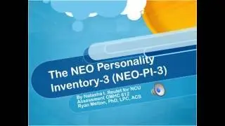 NEO-PI-3
