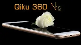 The New Qiku 360 N4S aka 360 N4s