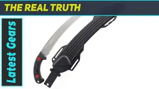 Silky ZUBAT Professional Curved Hand Saw 390mm - Best Pruning Tool for Garden Enthusiasts