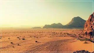 Warm Dm (D minor) CHORD - Ambient Backing Track #35