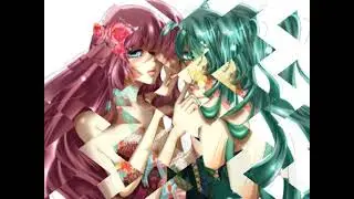 passion ミクルカ
