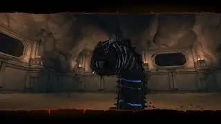 Worm Went Wrong