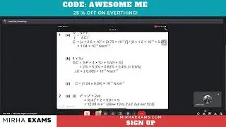 Saturday Night Live: Session 4 : AS Physics Uncertainty Questions!