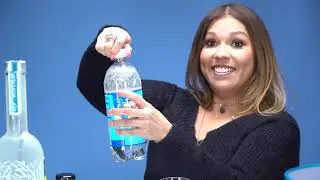 Belveder Herbal Soda w/ Nina Chantele