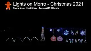 Snow Miser Heat Miser