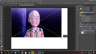 Como hacer   plantillas  para TAZA CÓNICA 17  Onza  con Photoshop  #EMPRENDE2023  ✅✅