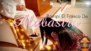 Rompí El Frasco De Alabastro 🏺❤️Cover Sidney Ramos (Carlos Joel Perez)