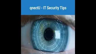 IT Tech Tip Tuesday - qnectU, South Jordan, Utah