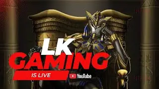 BOOM BAAM LIVE STREAM LK GAMING #PUBGMOBILE #BGMI #PUBGKR
