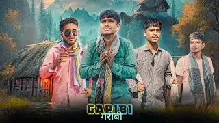 Garibi Ki Sachchai || Short Flim || Firoz G || Apna Desi Drama