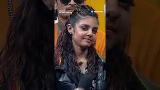 Chitrakshi's Shocking Decision😯 | Realme Hip Hop India Season 2 | Amazon MX Player
