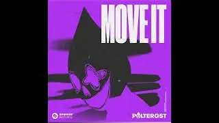 Move It (Extended Mix)