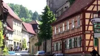 Königsberg in Bayern.Кёнигсберг в Баварии