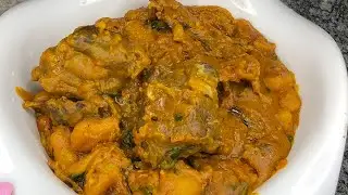 How to prepare the best plantain meal ever//Kekefia (KKF)//Bayelsa authentic recipe// Preciousness