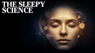 The Sleepy Science | What If Time Isn&rsquo;t Real