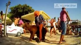 Harlem Shake Camp &Scaron;imuni 2