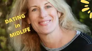 Life after Widowhood and Dating at Midlife with Debbie Weiss