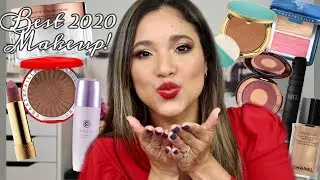 BEST OF LUXURY BEAUTY 2020 | Best Makeup products of 2020