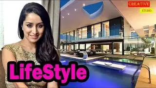 Shraddha Kapoor Biography, Bra Size, Lifestyle, Age, Height, Wiki, Husband, Family