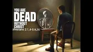SPIRITUALLY DEAD